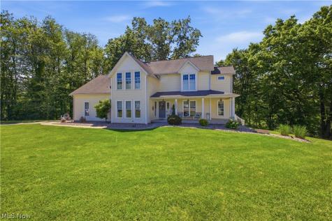 2692 Pitcher Plant Court Uniontown OH 44685
