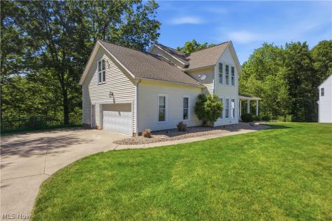 2692 Pitcher Plant Court Uniontown OH 44685