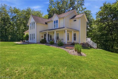 2692 Pitcher Plant Court Uniontown OH 44685