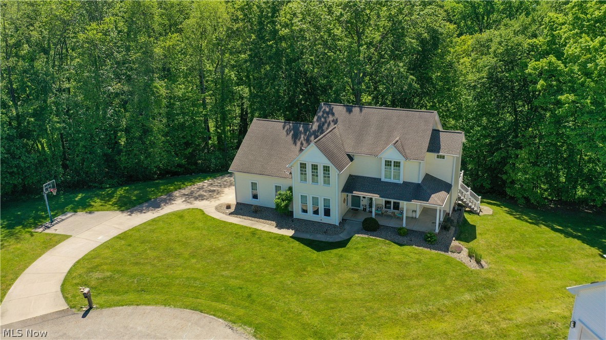 2692 Pitcher Plant Court Uniontown OH 44685