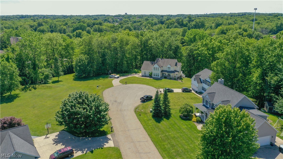 2692 Pitcher Plant Court Uniontown OH 44685