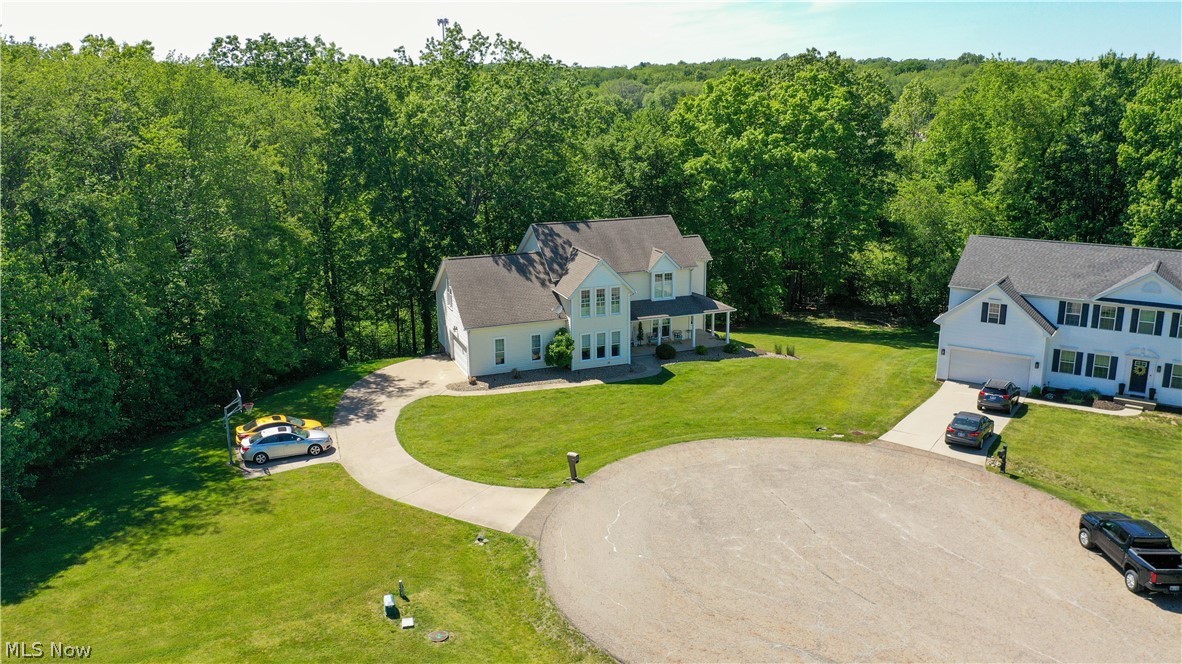 2692 Pitcher Plant Court Uniontown OH 44685