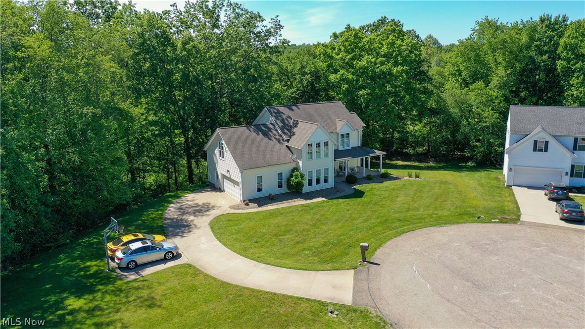 2692 Pitcher Plant Court Uniontown OH 44685