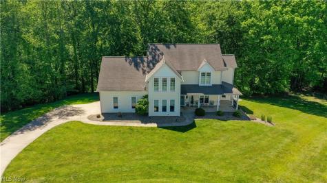 2692 Pitcher Plant Court Uniontown OH 44685