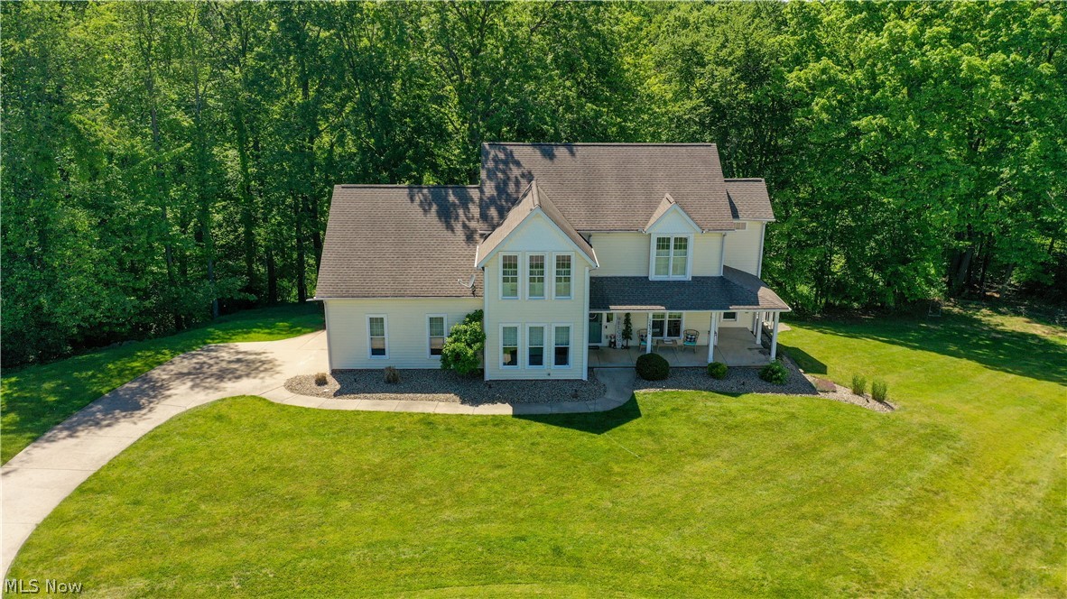 2692 Pitcher Plant Court Uniontown OH 44685