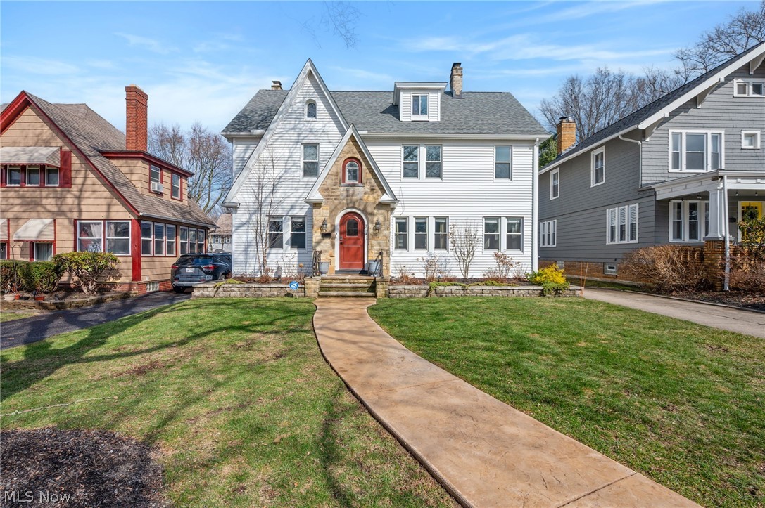 3141 Washington Boulevard Cleveland Heights OH 44118