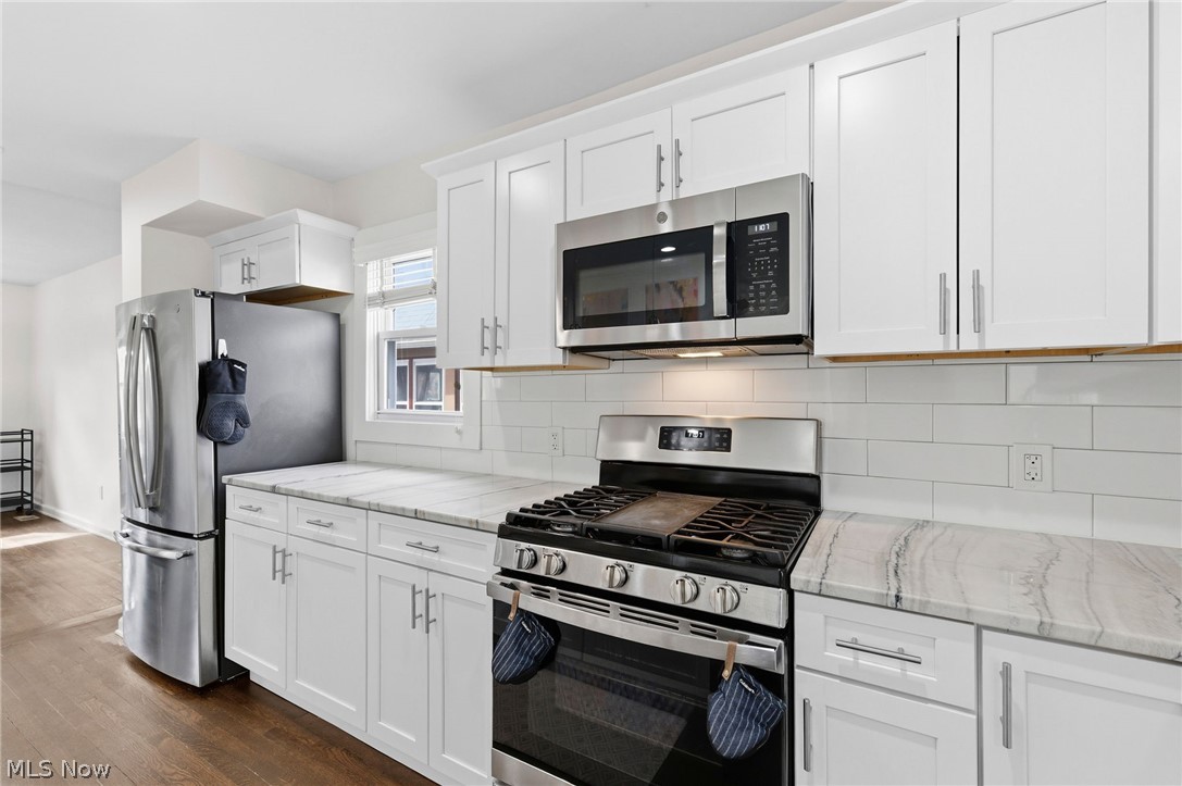3141 Washington Boulevard Cleveland Heights OH 44118