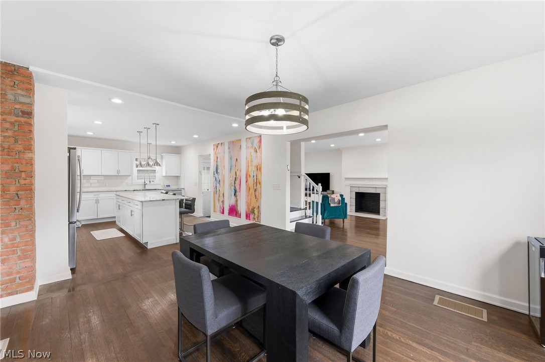 3141 Washington Boulevard Cleveland Heights OH 44118