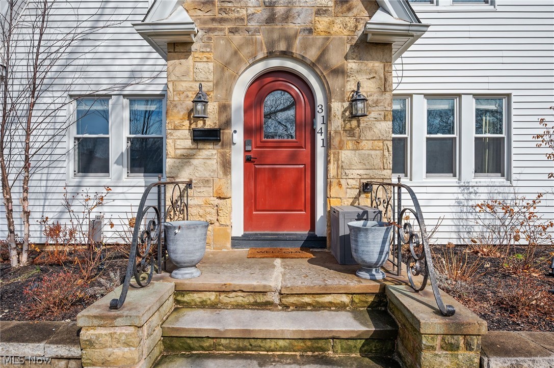 3141 Washington Boulevard Cleveland Heights OH 44118