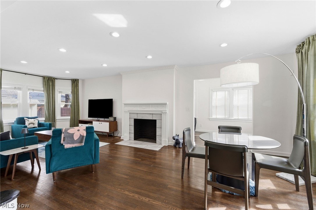 3141 Washington Boulevard Cleveland Heights OH 44118