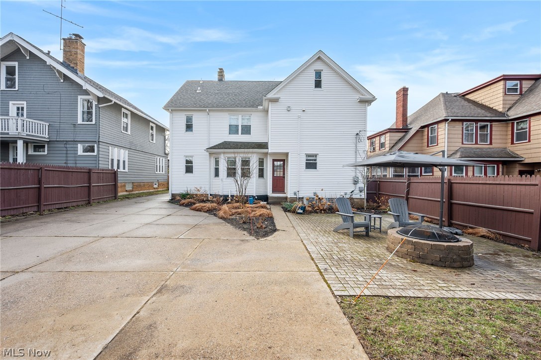 3141 Washington Boulevard Cleveland Heights OH 44118