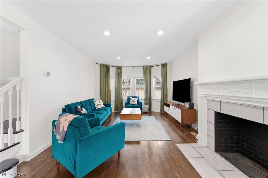 3141 Washington Boulevard Cleveland Heights OH 44118