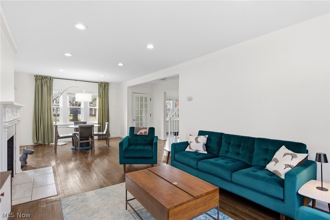 3141 Washington Boulevard Cleveland Heights OH 44118