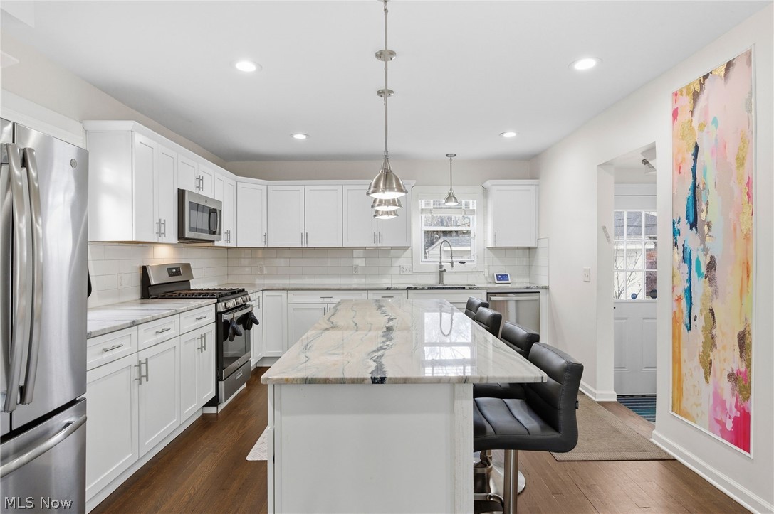 3141 Washington Boulevard Cleveland Heights OH 44118