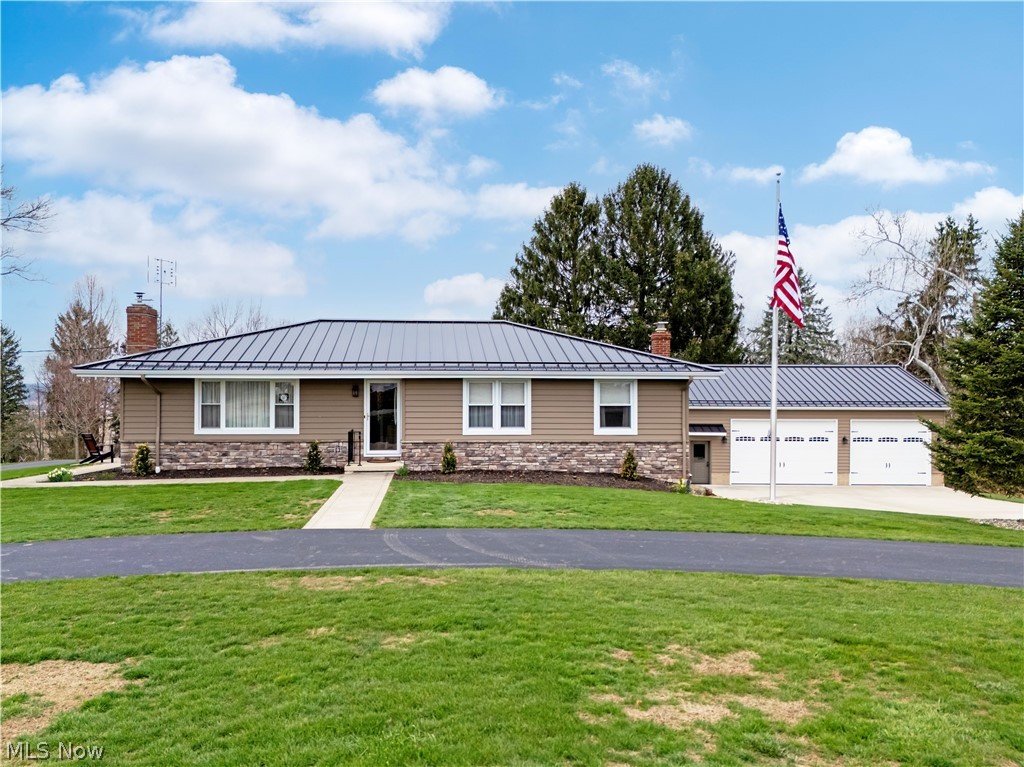 2981 S Firestone Road Wooster OH 44691