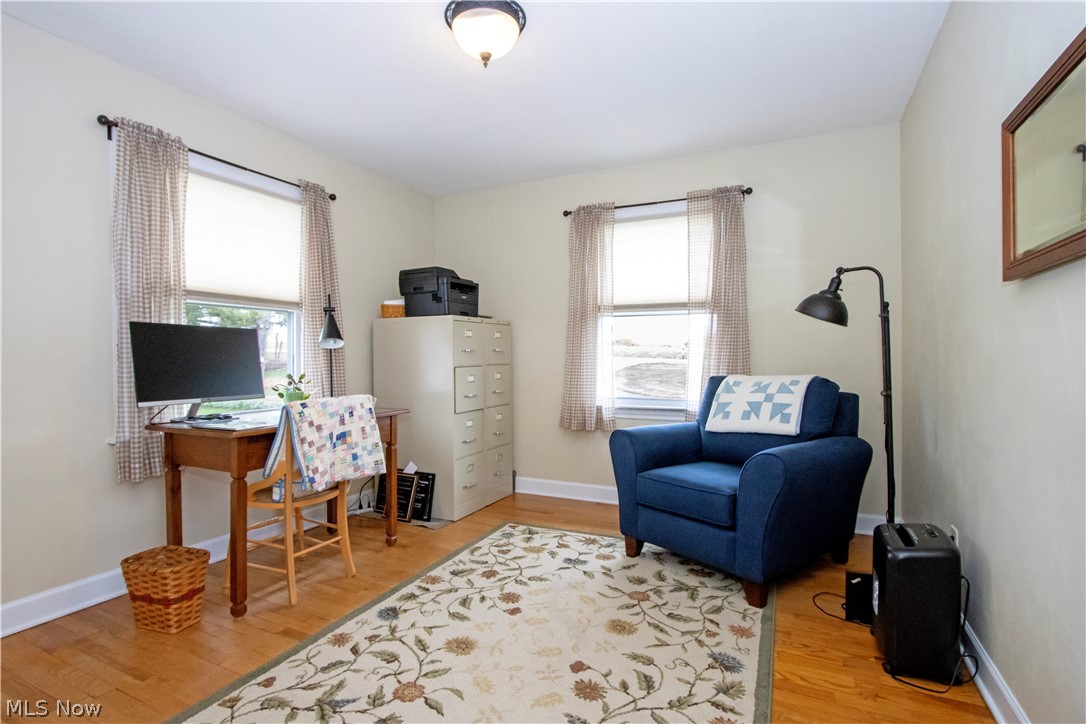 2981 S Firestone Road Wooster OH 44691