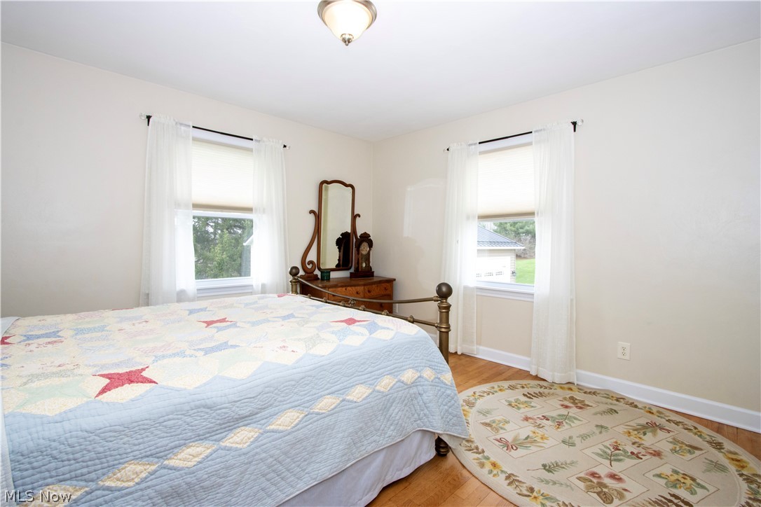 2981 S Firestone Road Wooster OH 44691