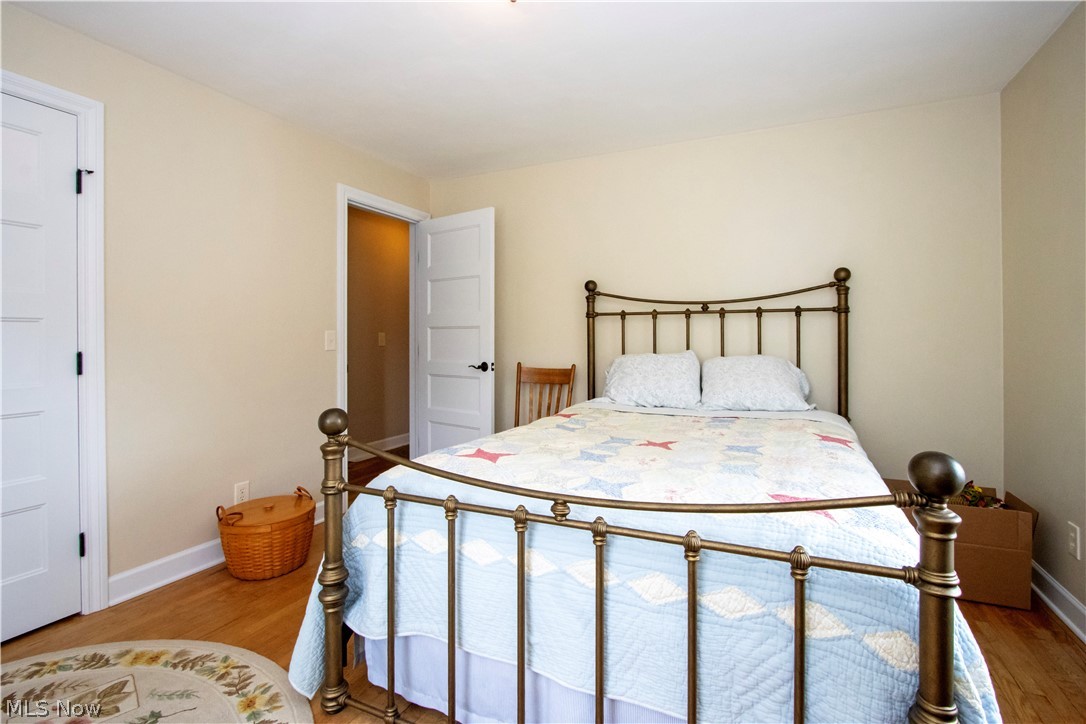 2981 S Firestone Road Wooster OH 44691