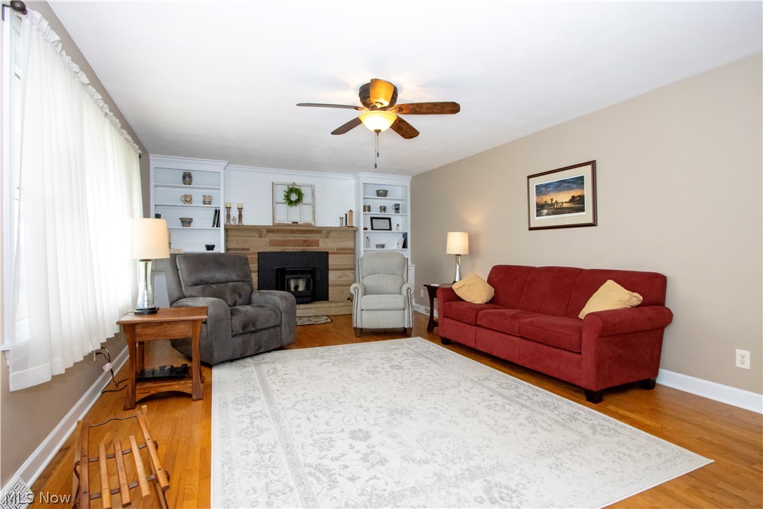2981 S Firestone Road Wooster OH 44691