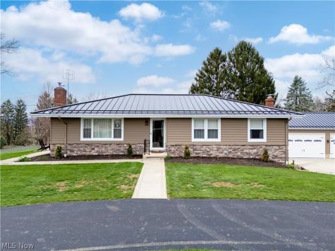 2981 S Firestone Road Wooster OH 44691