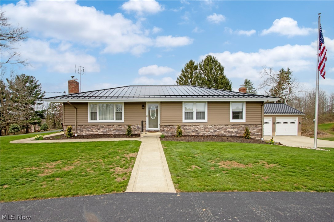 2981 S Firestone Road Wooster OH 44691