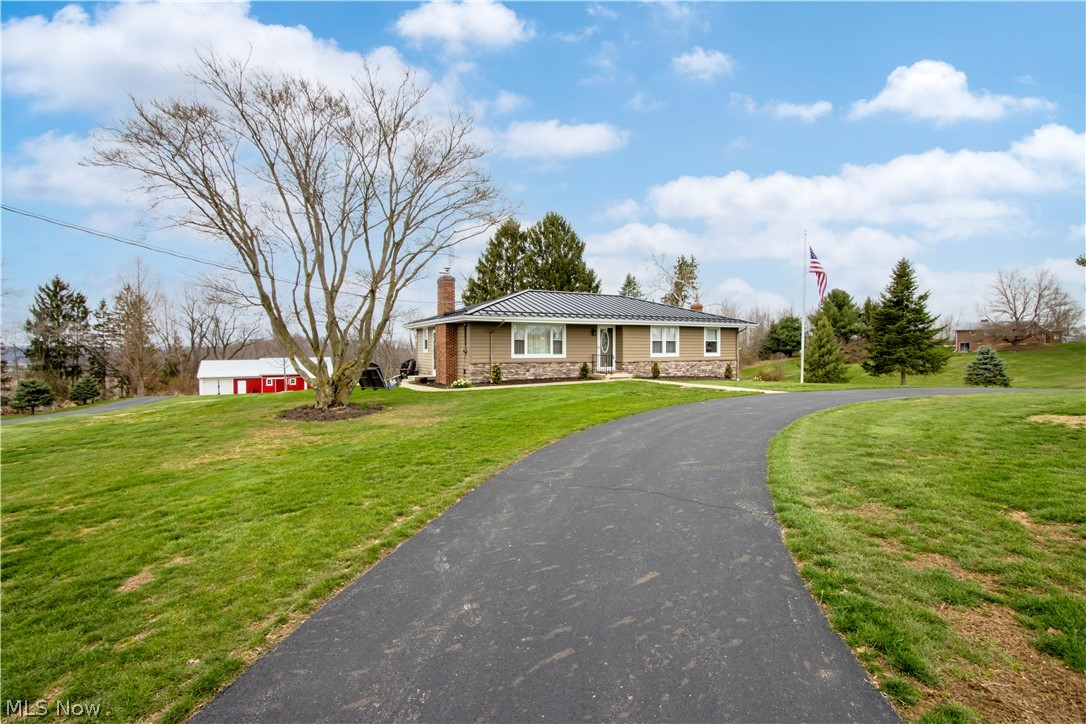 2981 S Firestone Road Wooster OH 44691