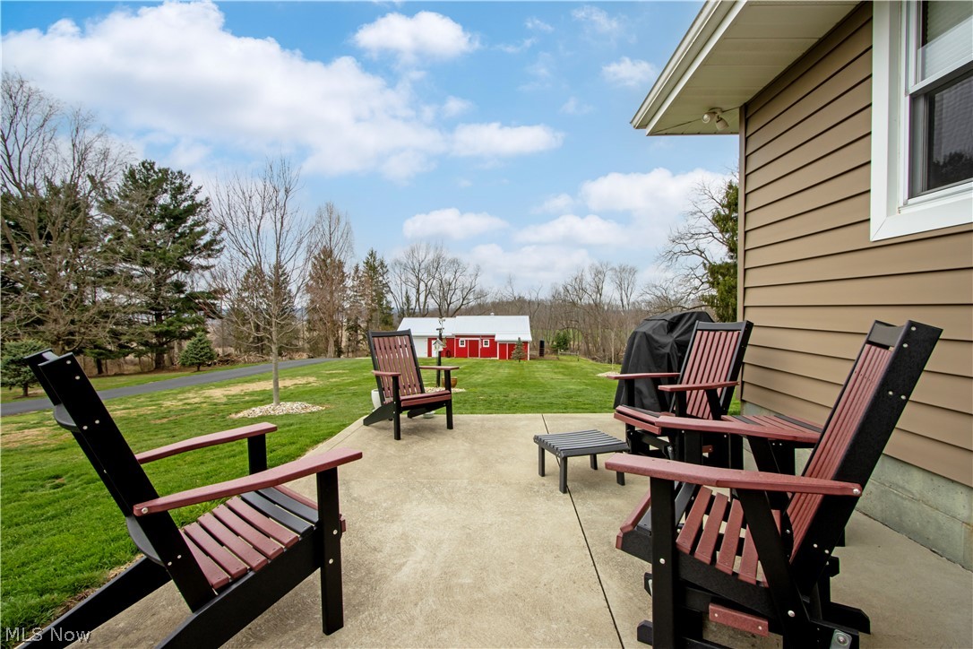2981 S Firestone Road Wooster OH 44691