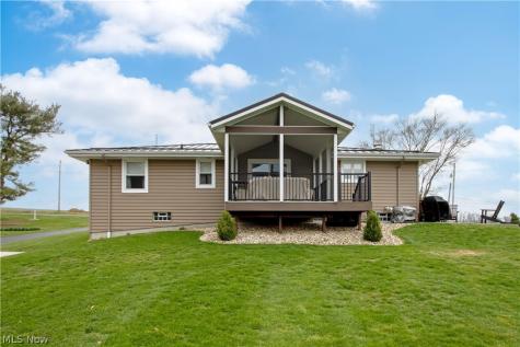 2981 S Firestone Road Wooster OH 44691