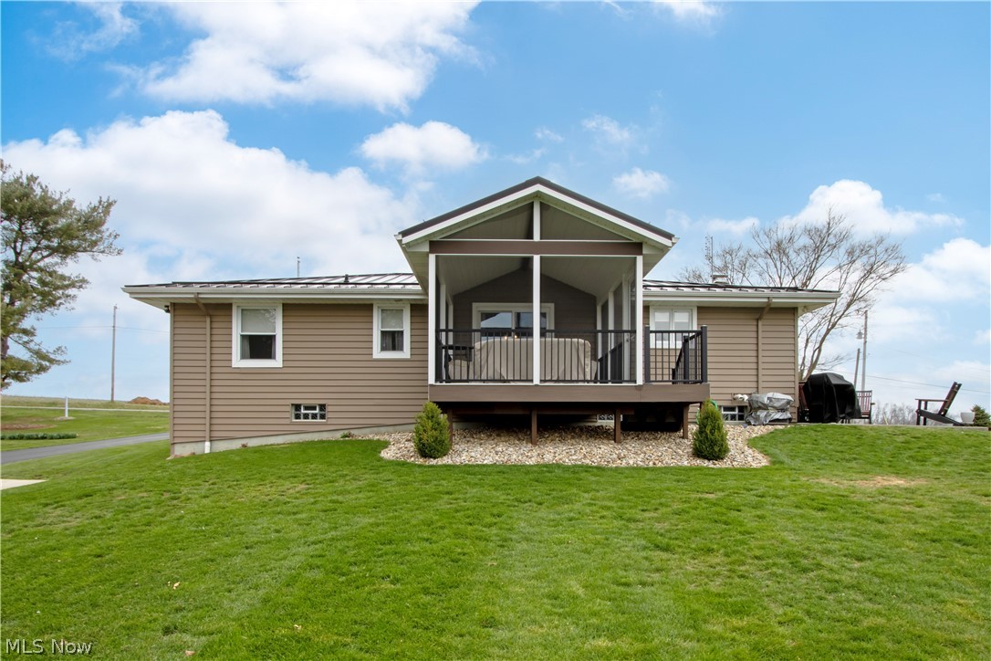 2981 S Firestone Road Wooster OH 44691