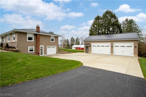 2981 S Firestone Road Wooster OH 44691