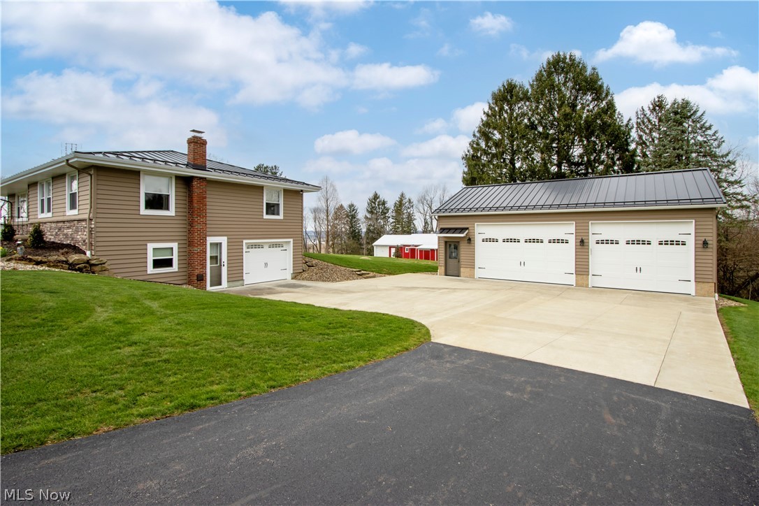2981 S Firestone Road Wooster OH 44691