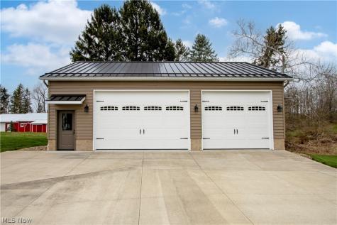 2981 S Firestone Road Wooster OH 44691