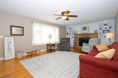 2981 S Firestone Road Wooster OH 44691