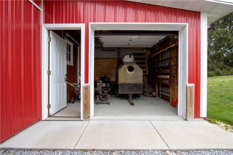 2981 S Firestone Road Wooster OH 44691