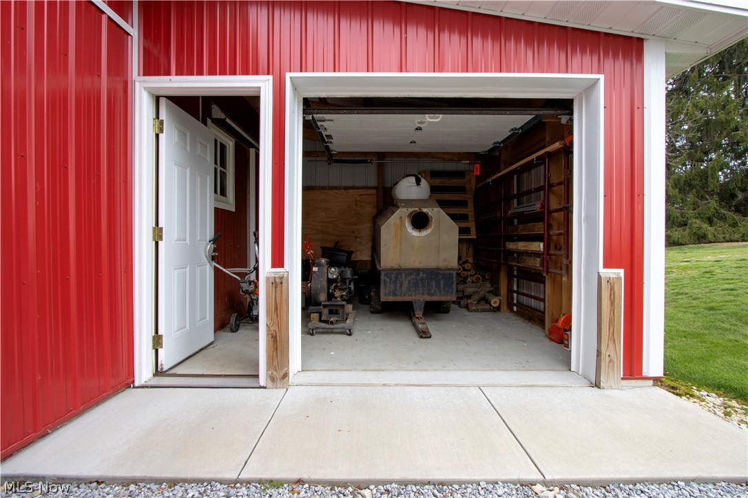 2981 S Firestone Road Wooster OH 44691