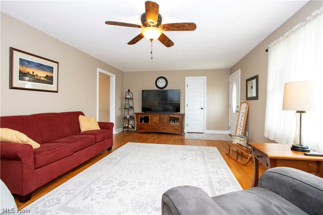2981 S Firestone Road Wooster OH 44691