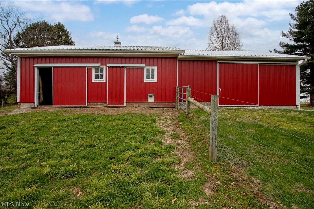 2981 S Firestone Road Wooster OH 44691