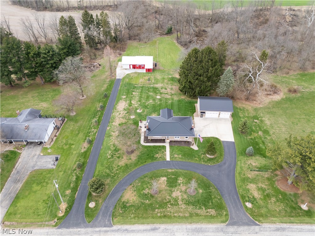 2981 S Firestone Road Wooster OH 44691