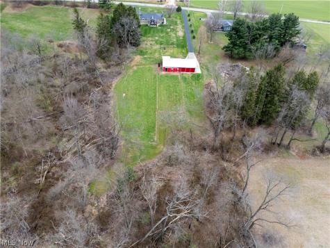 2981 S Firestone Road Wooster OH 44691