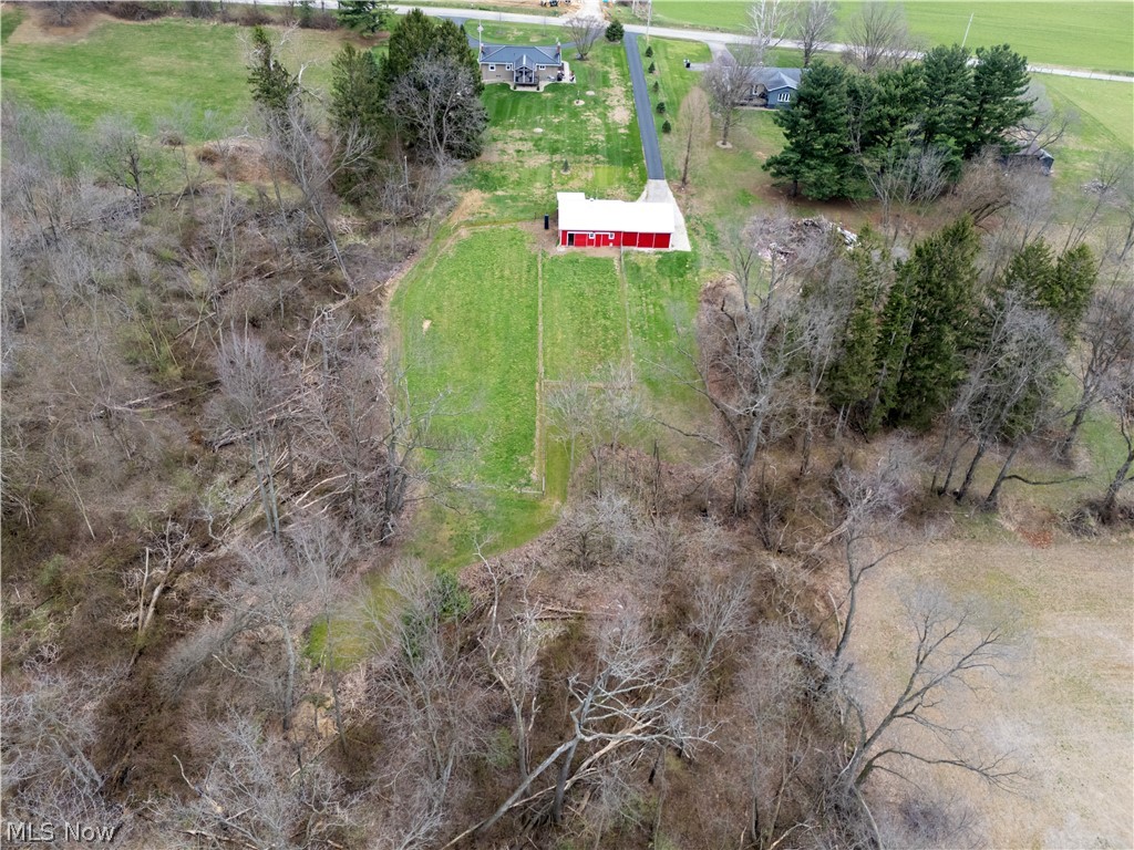 2981 S Firestone Road Wooster OH 44691