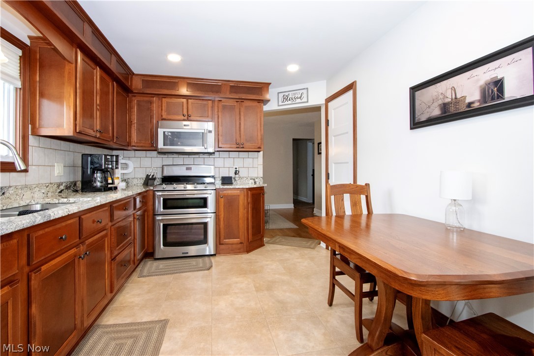 2981 S Firestone Road Wooster OH 44691