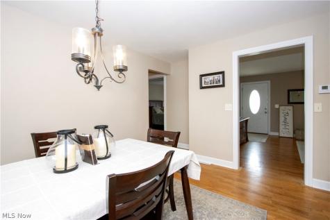 2981 S Firestone Road Wooster OH 44691