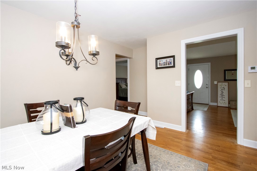 2981 S Firestone Road Wooster OH 44691