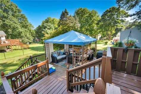 1045 Deleone Drive Kent OH 44240