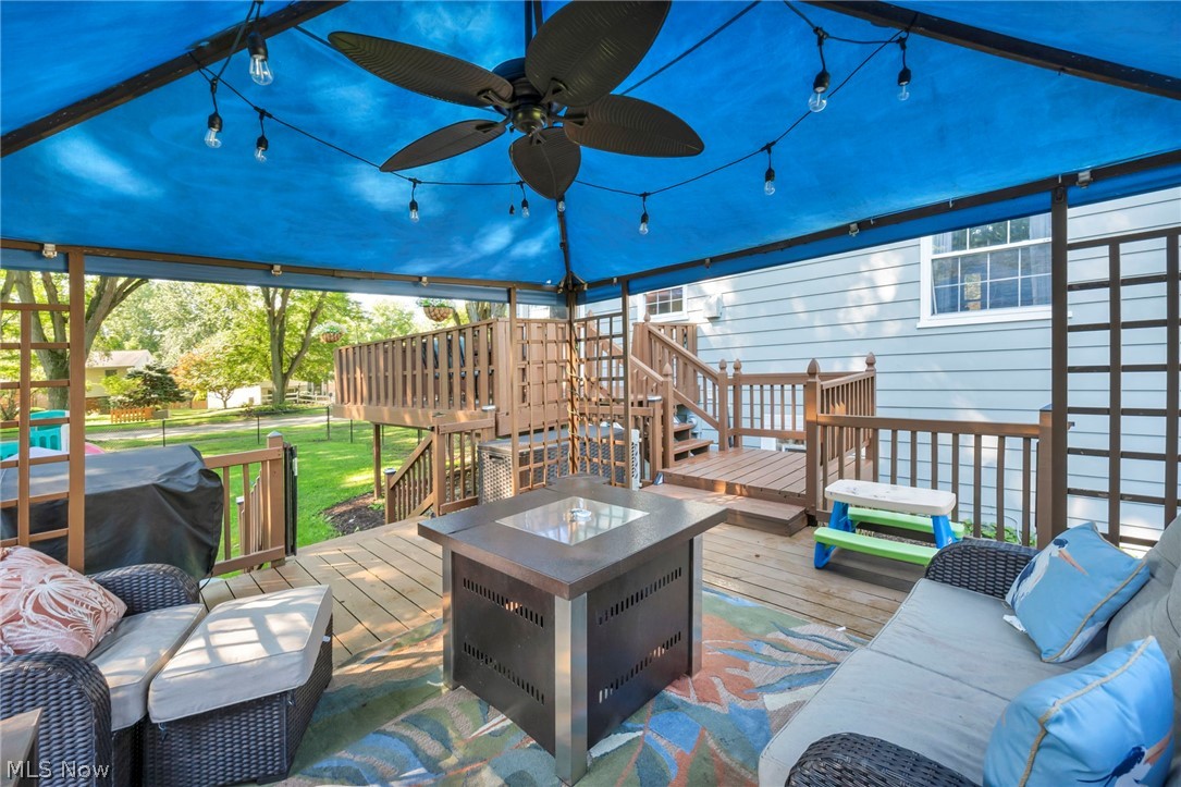1045 Deleone Drive Kent OH 44240