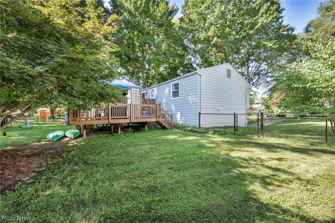 1045 Deleone Drive Kent OH 44240