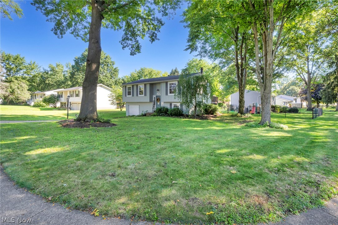 1045 Deleone Drive Kent OH 44240