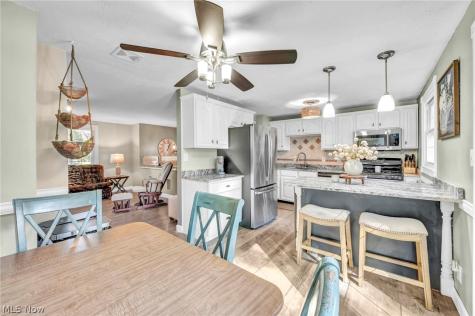 1045 Deleone Drive Kent OH 44240