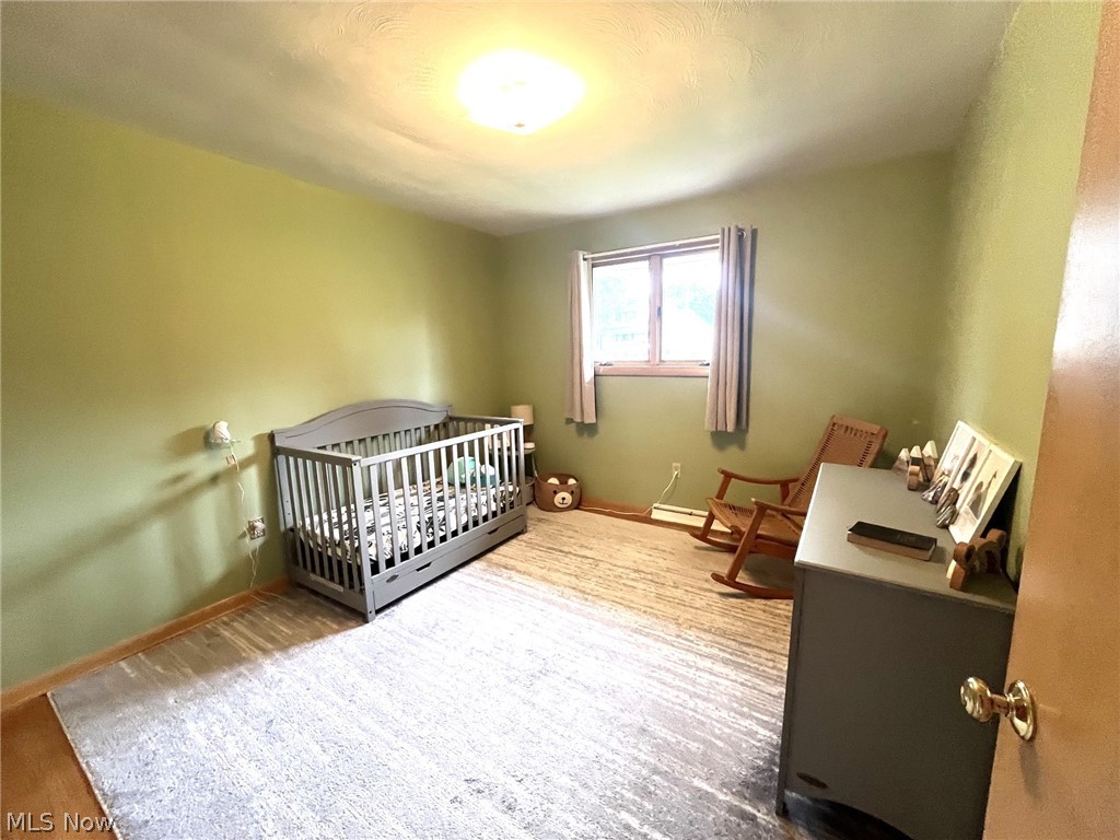 4423 Barrington Drive Austintown OH 44515