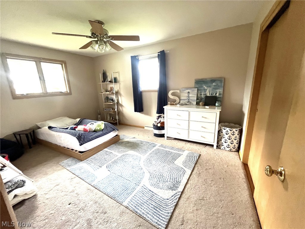 4423 Barrington Drive Austintown OH 44515